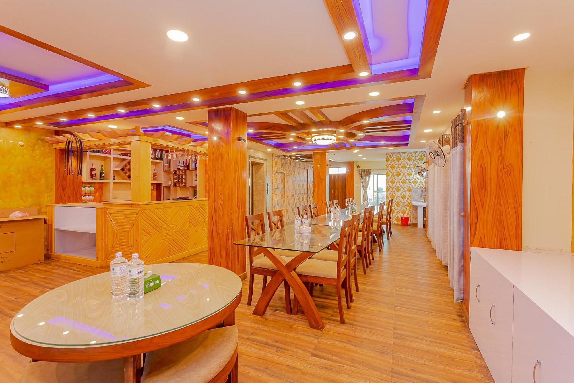 Oyo 799 Hotel Tik Tok Pvt Ltd. Катманду Екстериор снимка